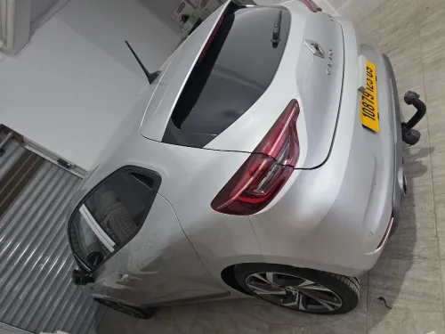 Renault Clio 5  2023 RS Line