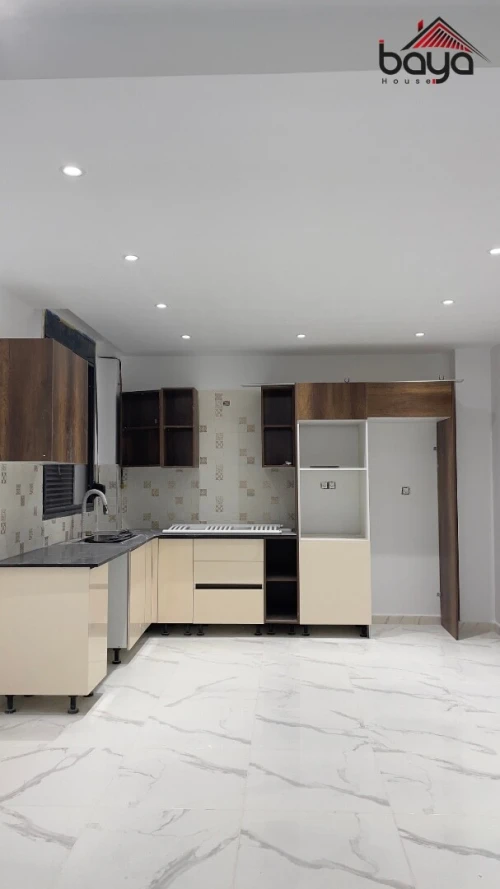 Vente Appartement F4 Alger Saoula