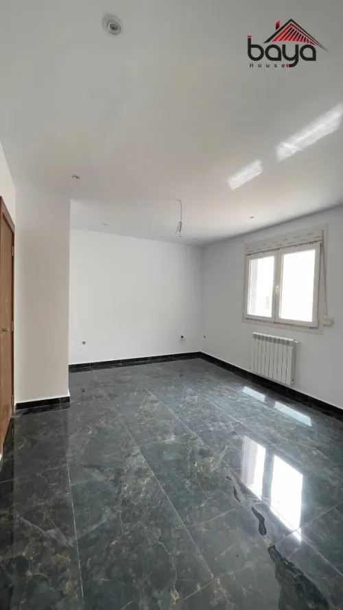 Vente Appartement F4 Alger Cheraga