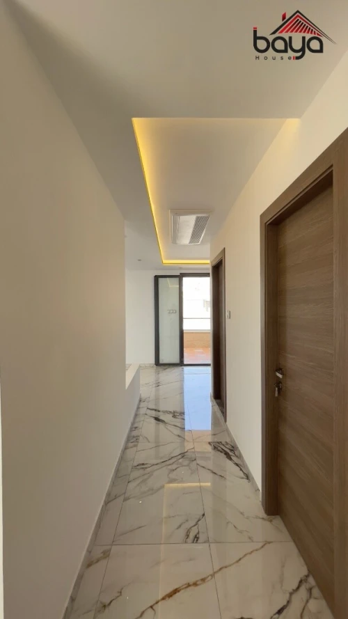 Vente Appartement F4 Alger Cheraga