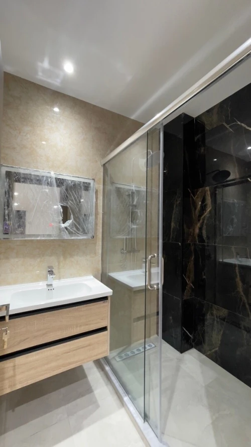 Vente Appartement F4 Alger Cheraga