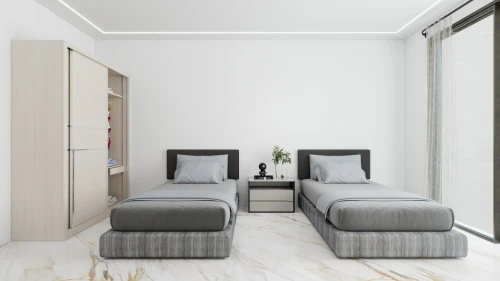 Vente Appartement F4 Alger Cheraga
