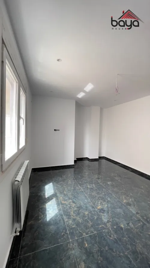 Vente Appartement F4 Alger Cheraga