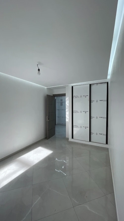 Vente Appartement F3 Alger Bouzareah