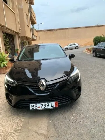 Renault CLIO 5 2022 EVOULUTION
