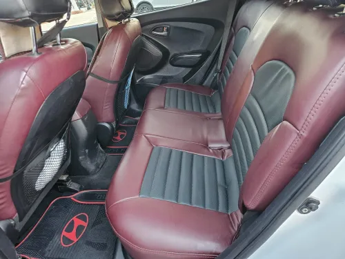 Hyundai Tucson 2015 Tucson