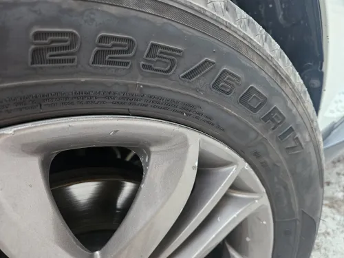 Hyundai Tucson 2015 Extreme