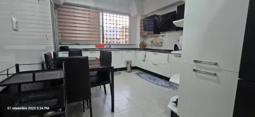 Vente Appartement F4 Alger Birkhadem
