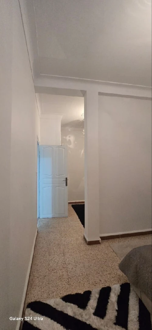 Location Villa Alger Hydra