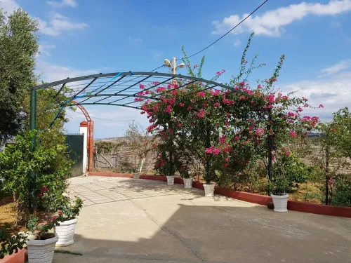 Vente Villa Skikda Beni oulbane