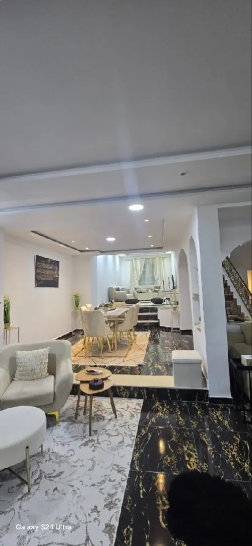 Location Villa Alger Hydra
