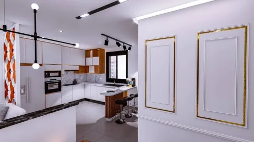 Vente Appartement F2 F3 F4 Alger Ouled fayet