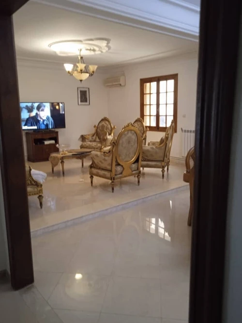 Vente Villa Alger Staoueli