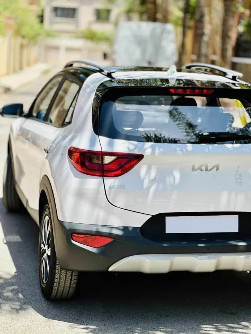 Kia KX1 2025 Full option