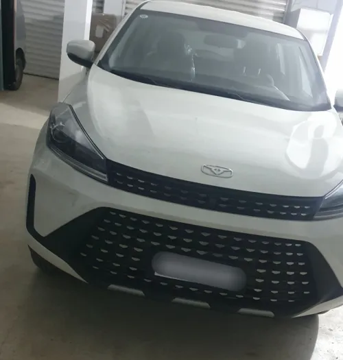 Chery Kayi 2026 X3pro