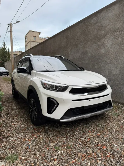 Kia KX1 2025 Full option