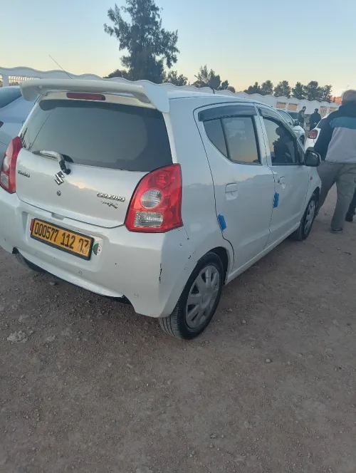 Suzuki Celerio 2012 Celerio