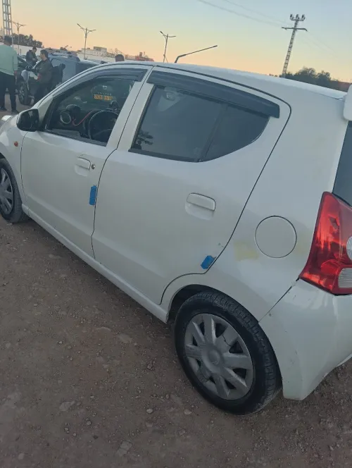 Suzuki Celerio 2012 Celerio