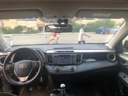 Toyota RAV4 2014 RAV4