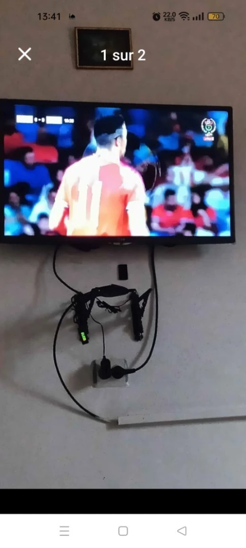 Tv lg