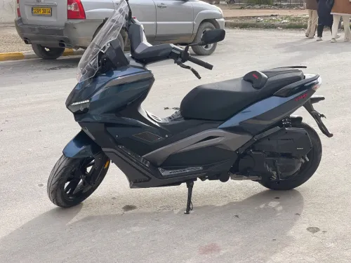 Vms Vmax 300 2025