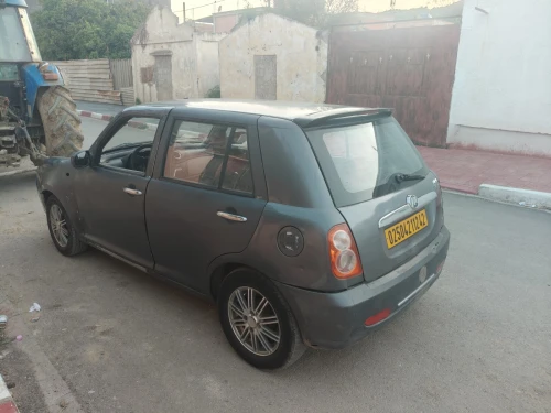Faw Mini 320 2012 Mini