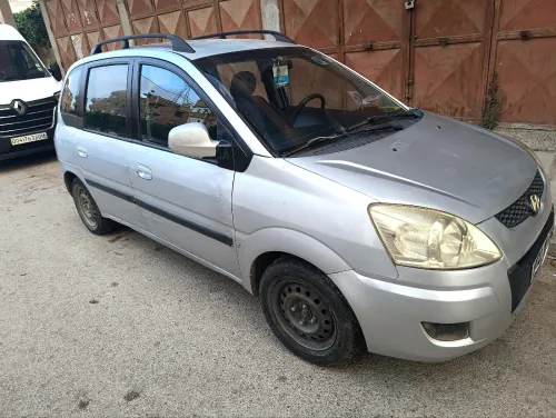 Hyundai Matrix 2009 Matrix