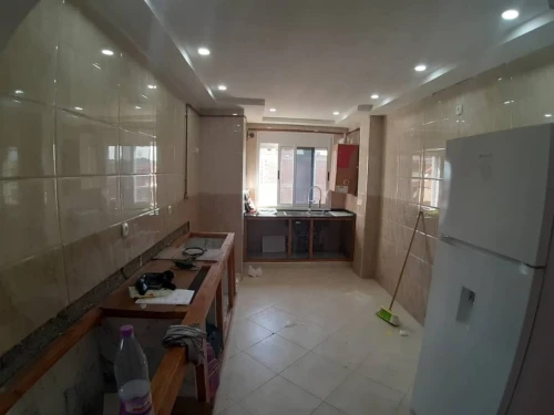 Vente Villa Alger Bordj el kiffan
