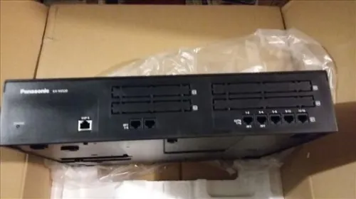 Panasonic kx-NS520