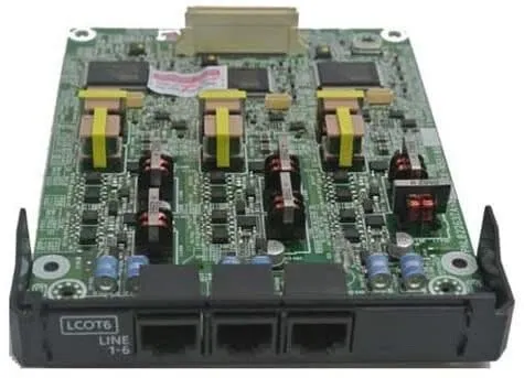 Panasonic kx-NS520