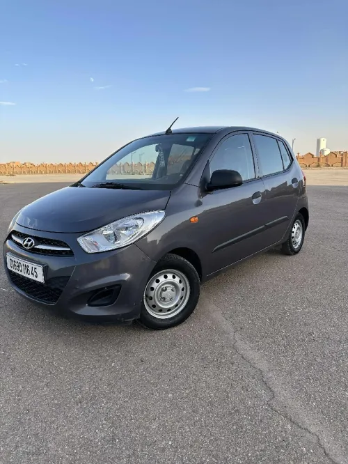 Hyundai i10 2016 