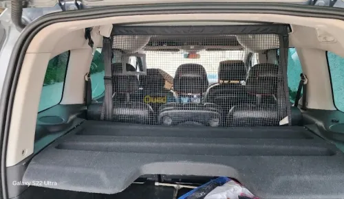 Citroen Berlingo Multispace 2016 Berlingo Multispace