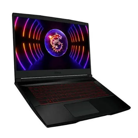 LAPTOP MSI GF63