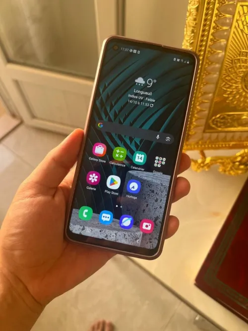 Samsung Galaxy A21s