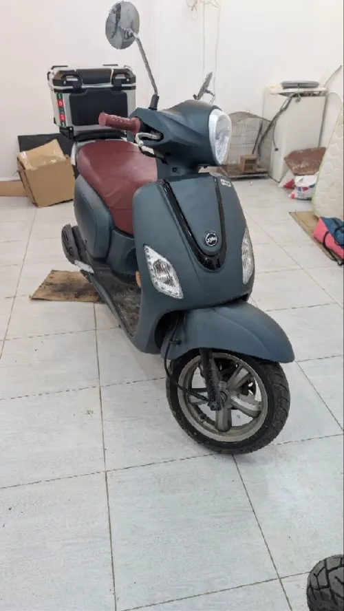 Sym fidall 3 Fidall 3 2025