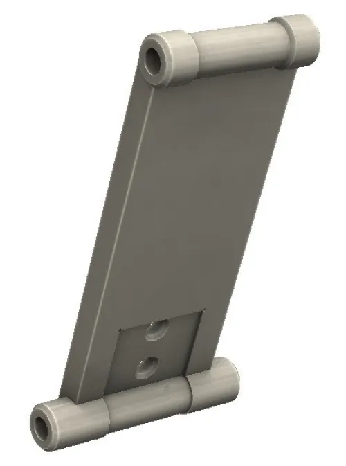 Prestation de service reverse engineering conception3D solidworks scan3D impression 3d FDM résine