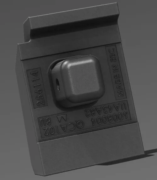 Prestation de service reverse engineering conception3D solidworks scan3D impression 3d FDM résine