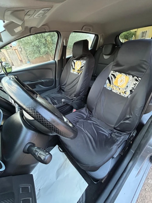 Renault Clio 4 2013 Dynamique