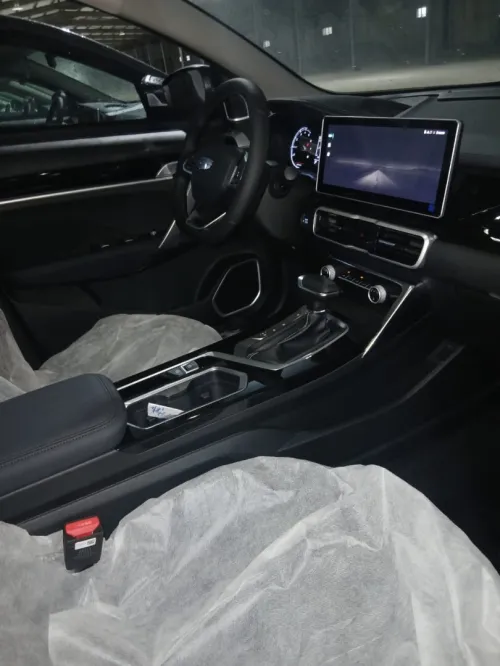 Geely Coolray 2026 Super max