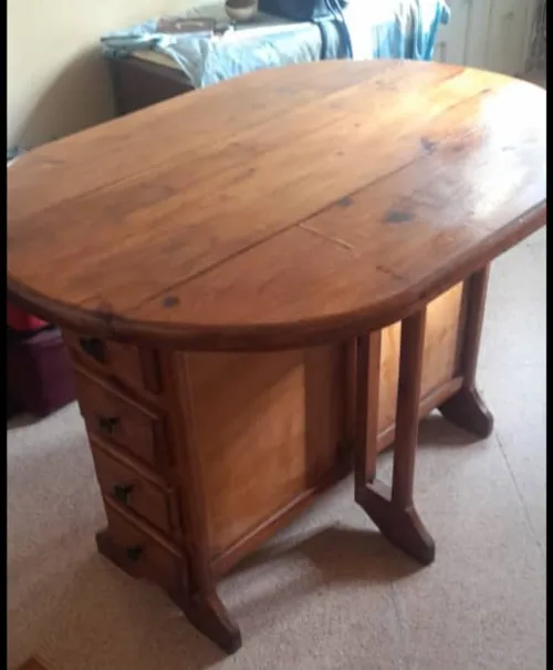 Table de cuisine