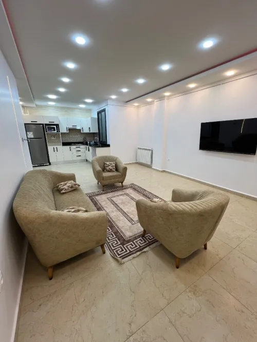 Location Appartement F3 Alger Draria