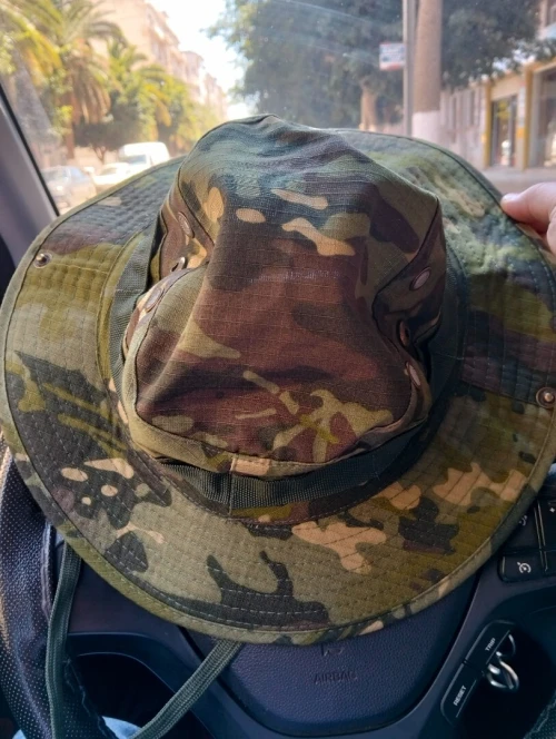 Chapeau Bob