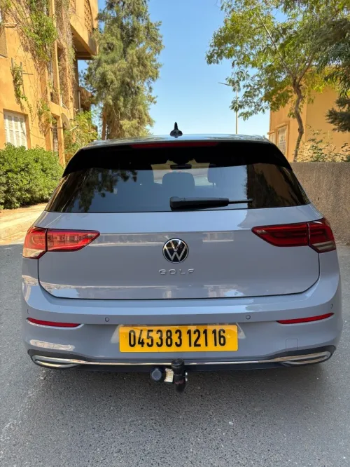 Volkswagen Golf 8 2021 Active
