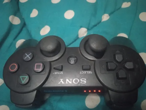 Manettes de jeux original disque 