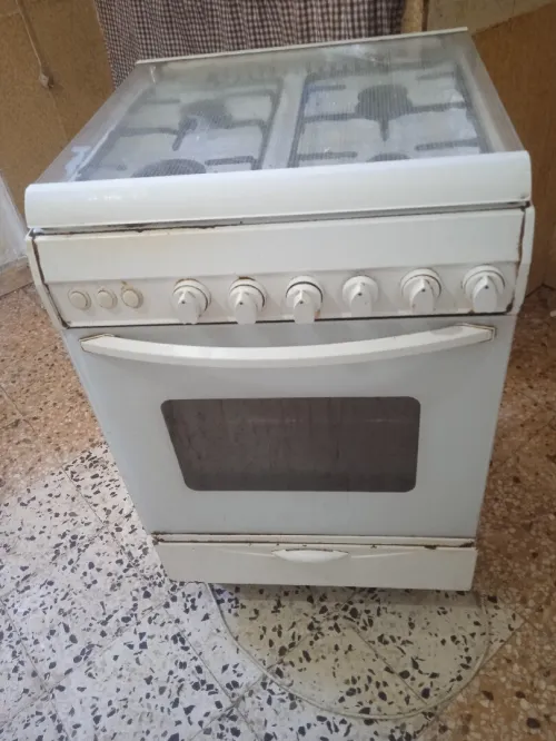 Cuisinière