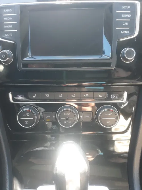 Volkswagen Golf 7 2014 Highline