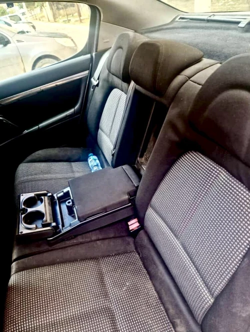 Peugeot 407 2010 407
