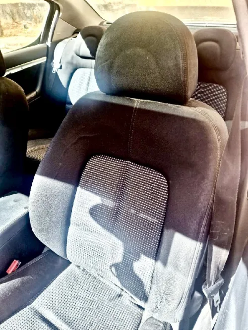 Peugeot 407 2010 407