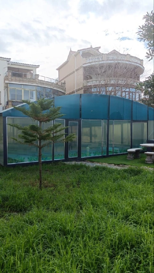tinda policarbonette