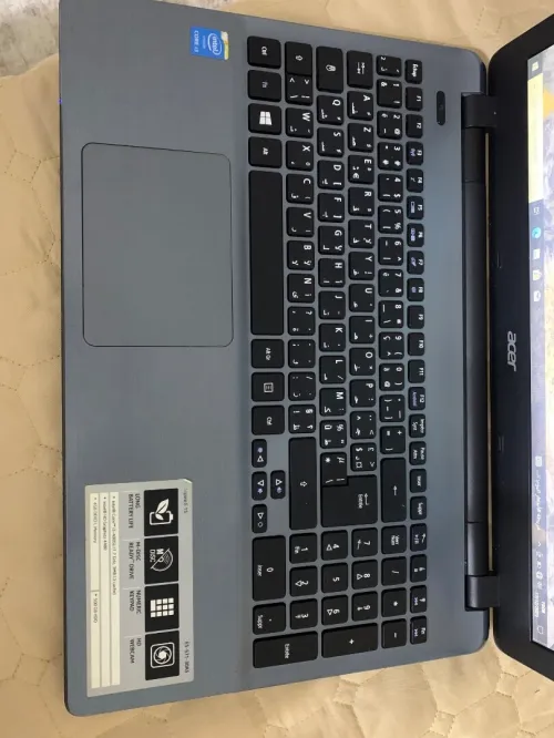 Pc portable acer